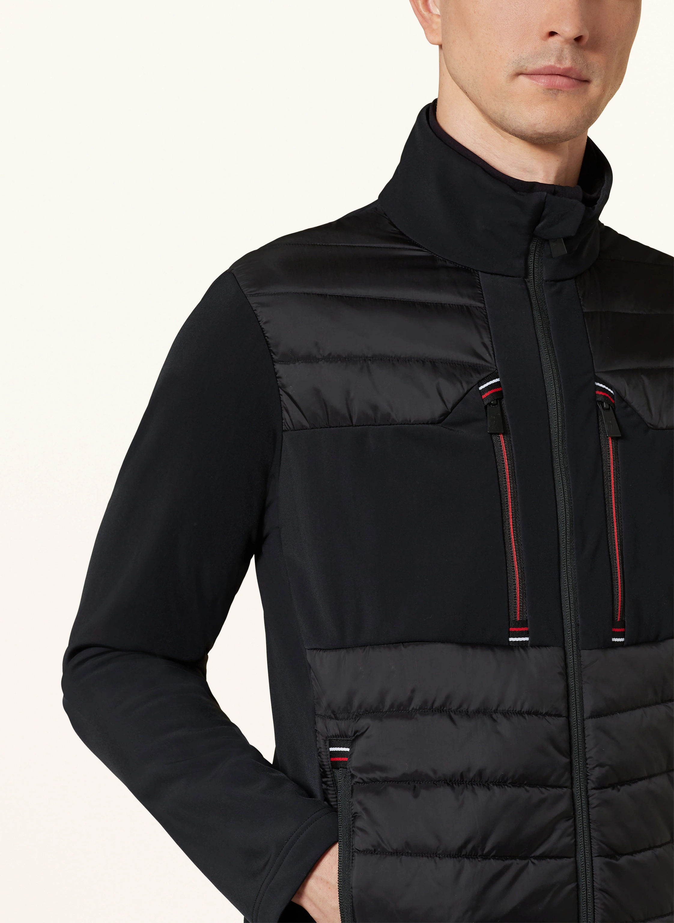 toni sailer Midlayer-Jacke ROGER