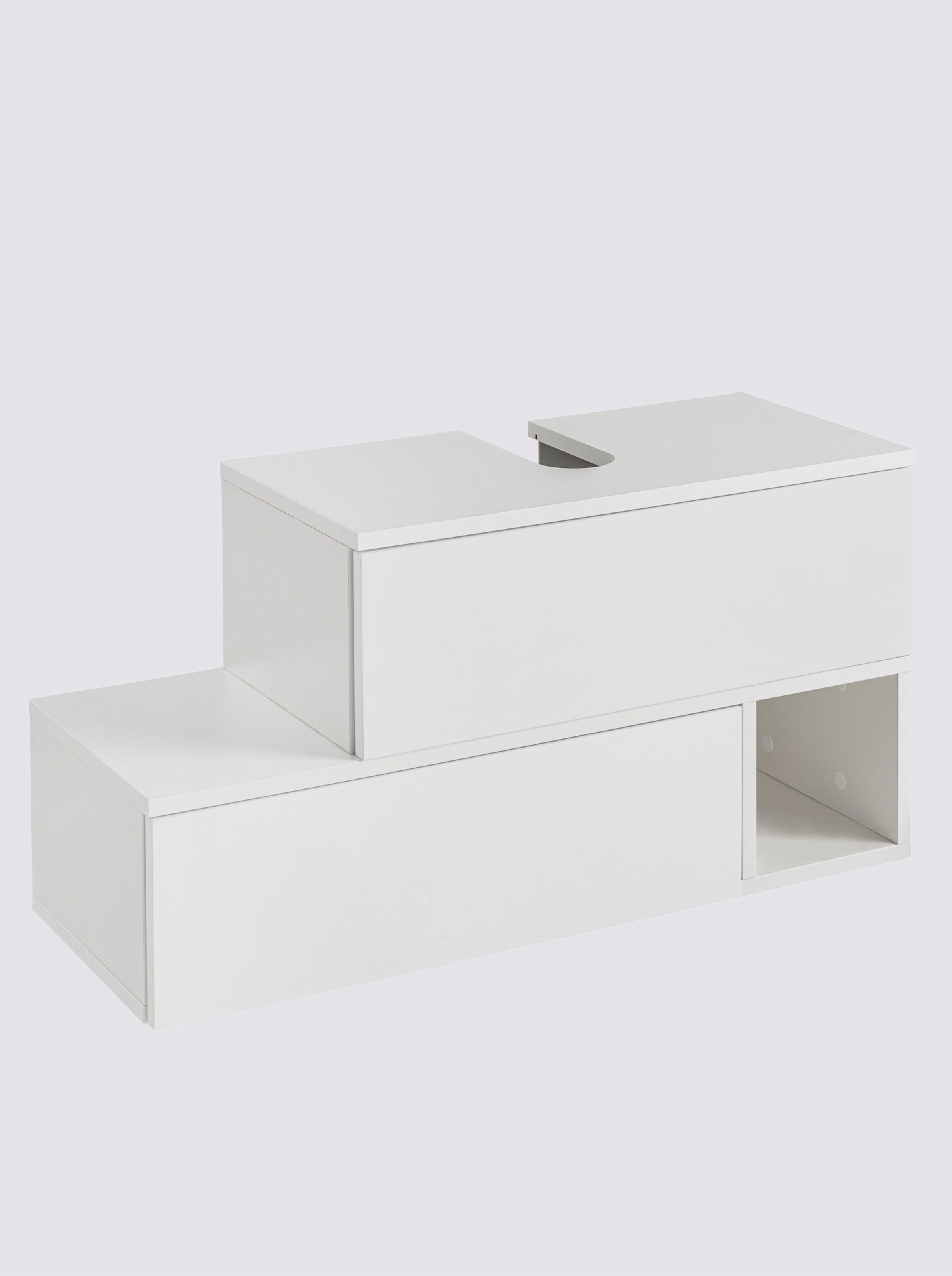 Waschbecken-Unterschrank