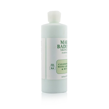 Mario Badescu Mario Badescu Cleansing Milk With Carnation & Rice Oil - For Dry/ Sensitive Skin Types