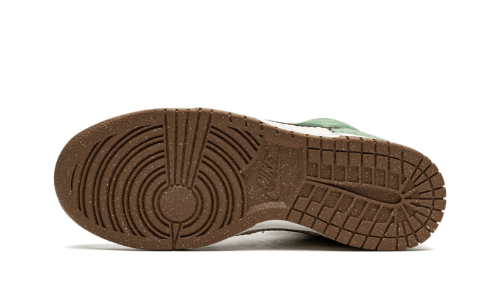 Nike Dunk High Next Nature Summit White - 48h Delivery