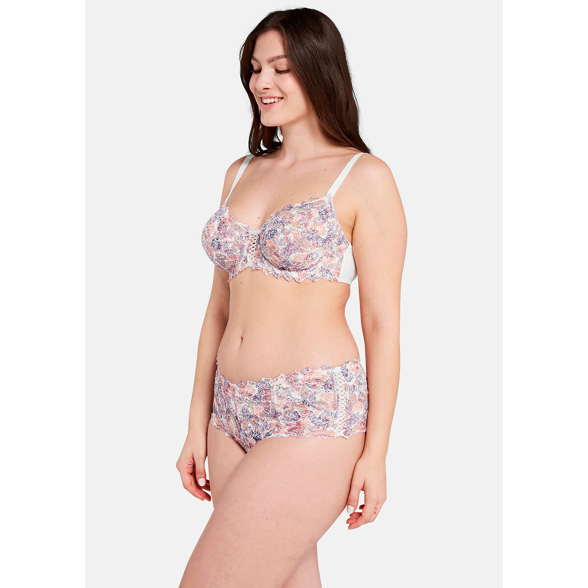 SANS COMPLEXE<br>Mosaico de Arum Slip