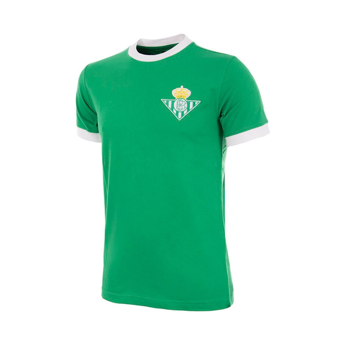 T-Shirt COPA Real Betis 1970s Away Retro