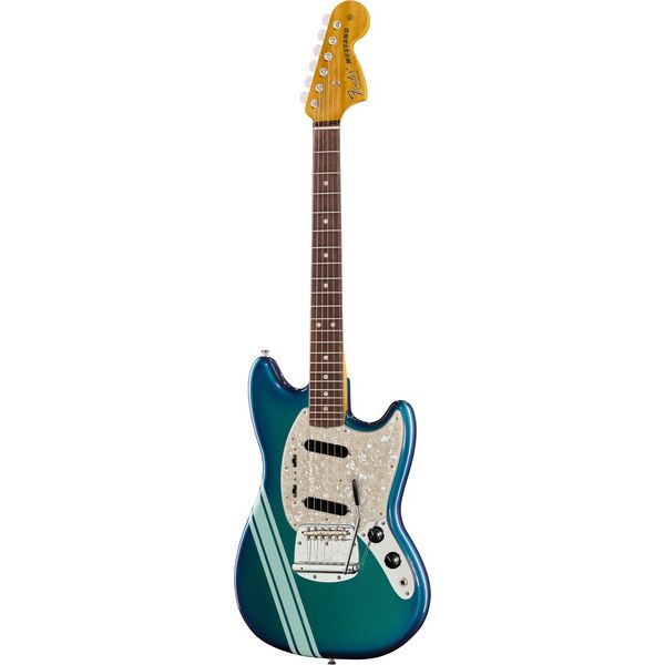 Fender Vintera II 70s Mustang CPB