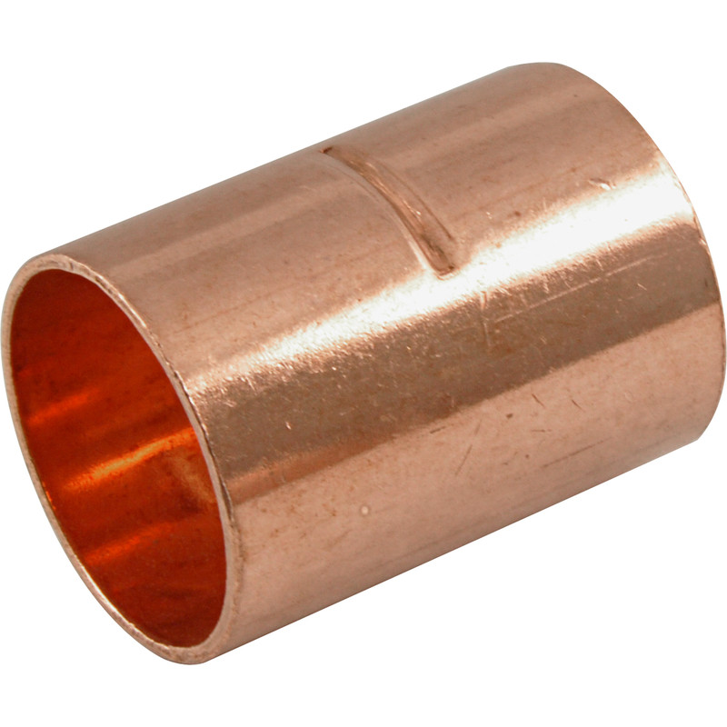 Conex soldeer sok 15mm