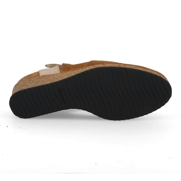 Durea 5919 wijdte K bruin