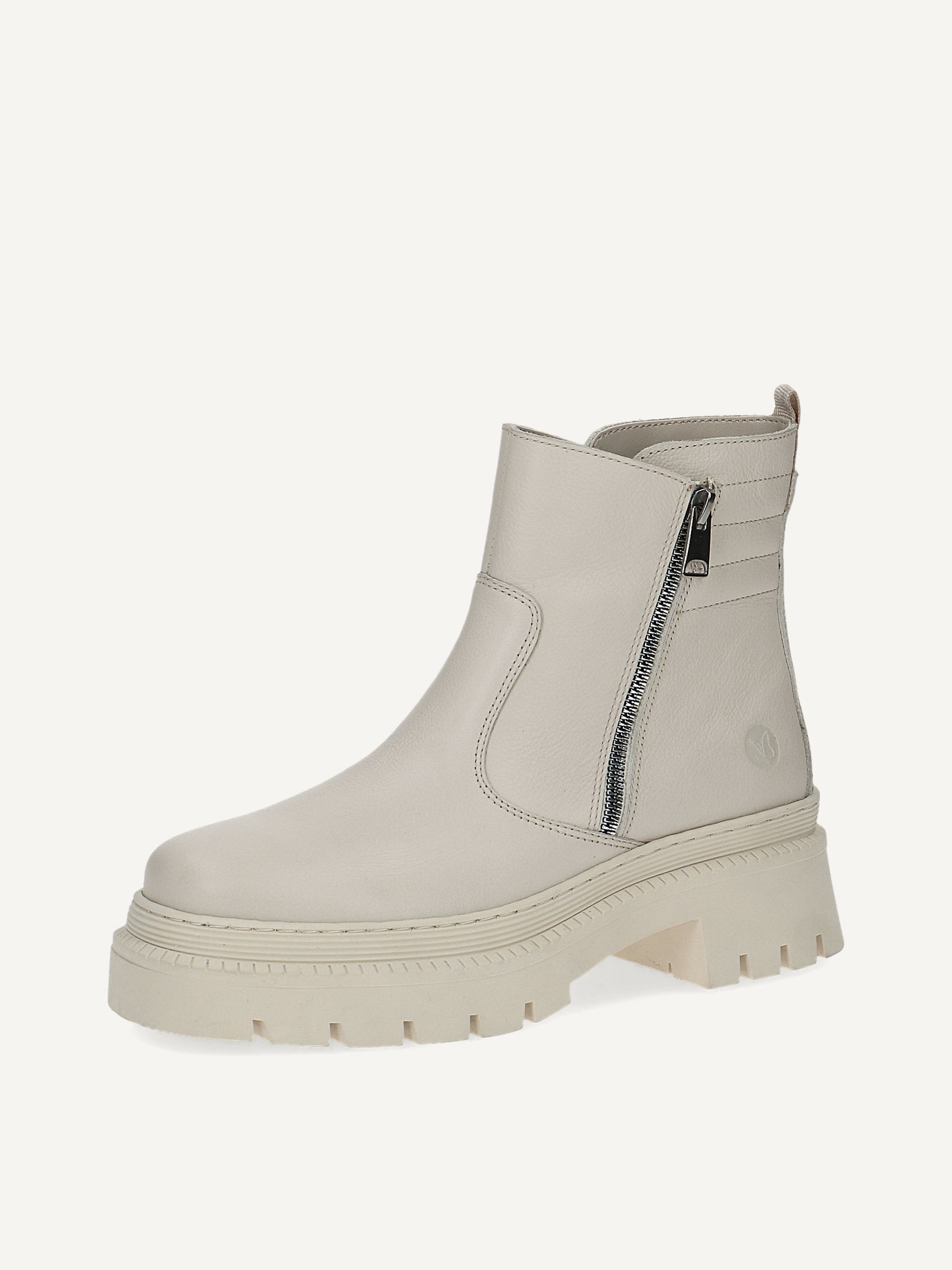Stiefelette