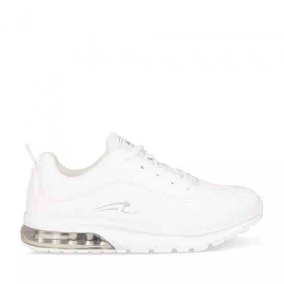 Baskets BLANC AIRNESS