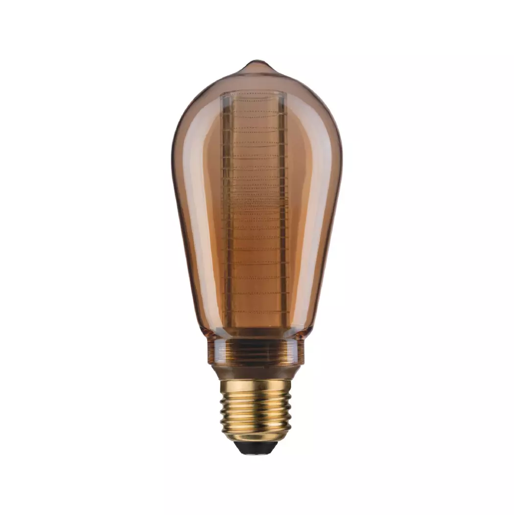LED-Kolbenform E27/ 4 Watt