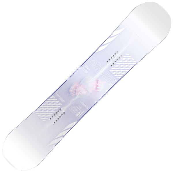 Planche de snowboard CAPITA PATHFINDER CAMBER