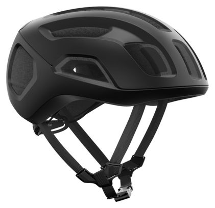 Casque Route Poc Ventral Air Mips Noir