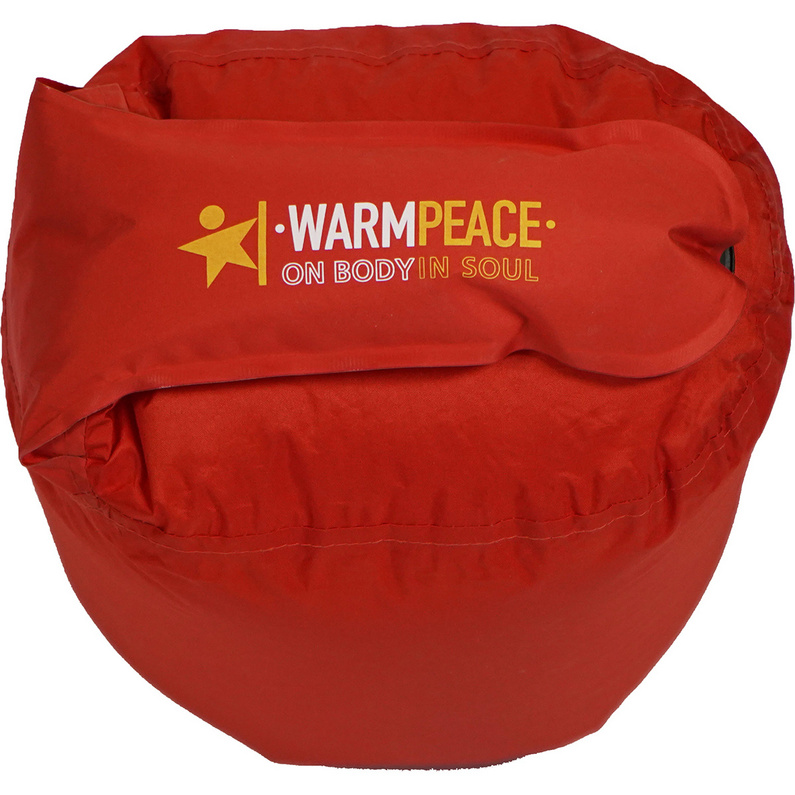 Warmpeace Stratus Lite Pumpsack