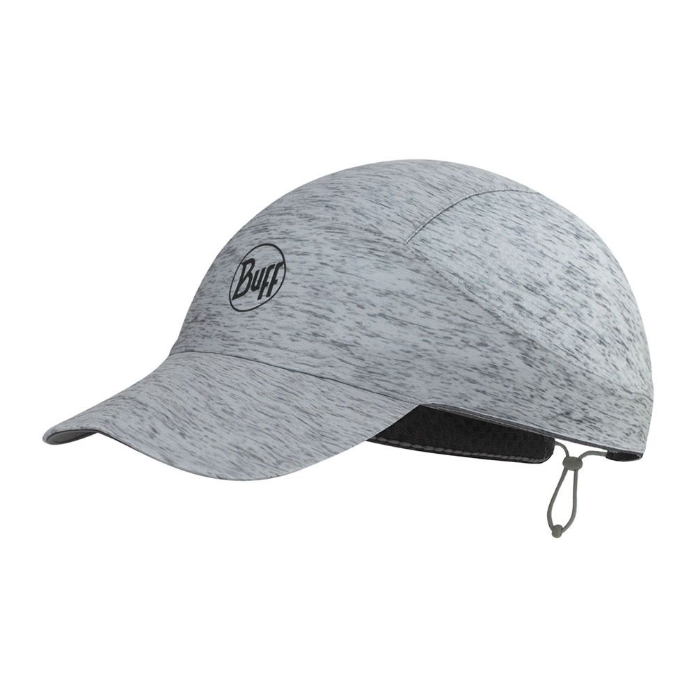Buff PACK SPEED - Casquette light grey htr