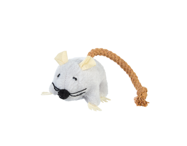 Katzenspielzeug Maus