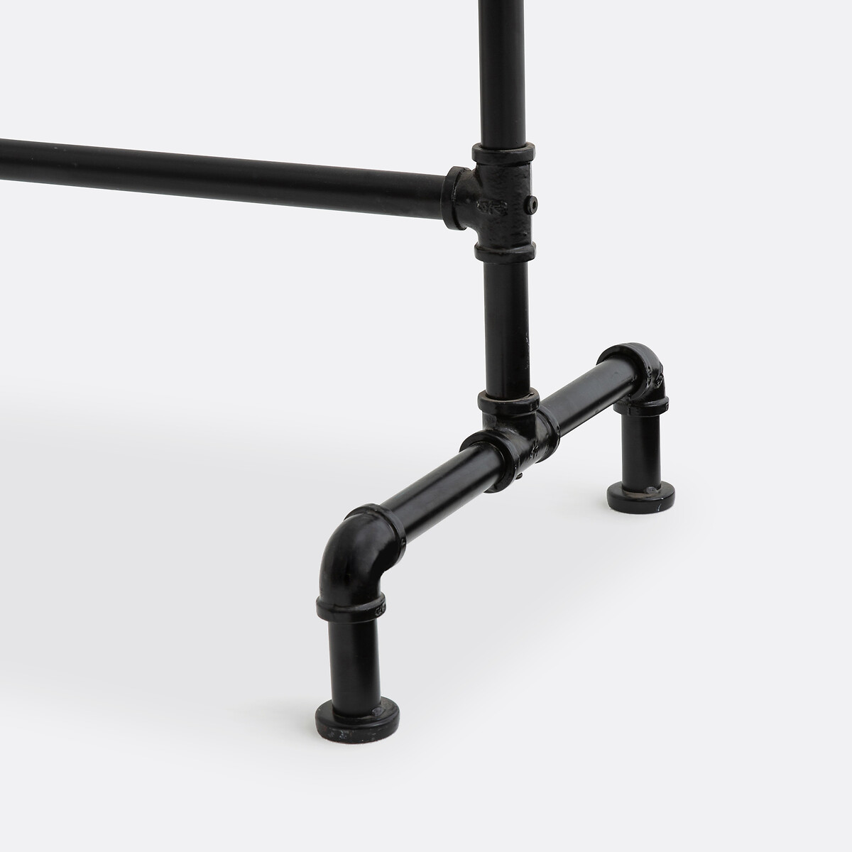 LA REDOUTE INTERIEURS<br>Cabide estilo industrial
