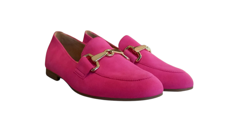 Gabor 65.211 pink (gold)