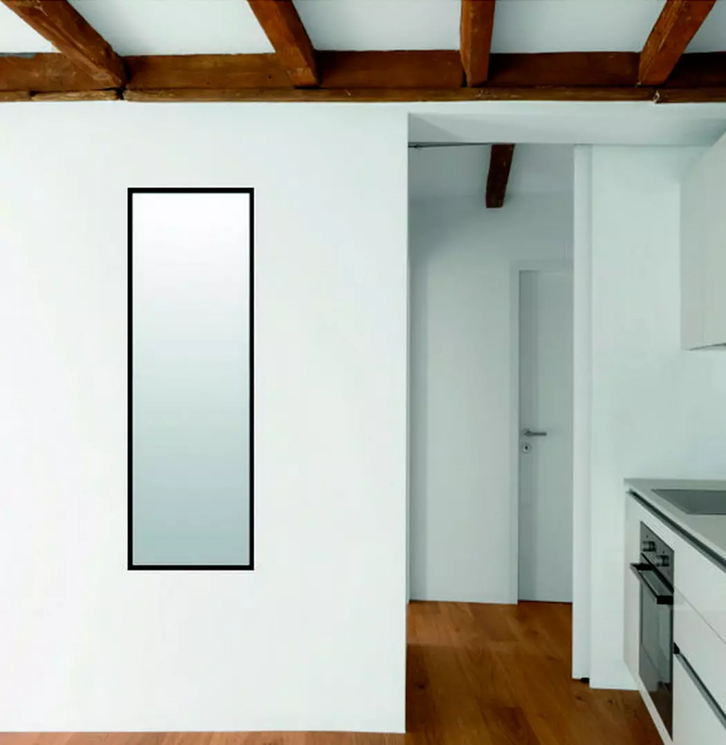 Wandspiegel Lara 51 x 151 cm