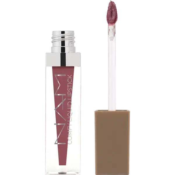 Comfy Lipstick 4 Mauve