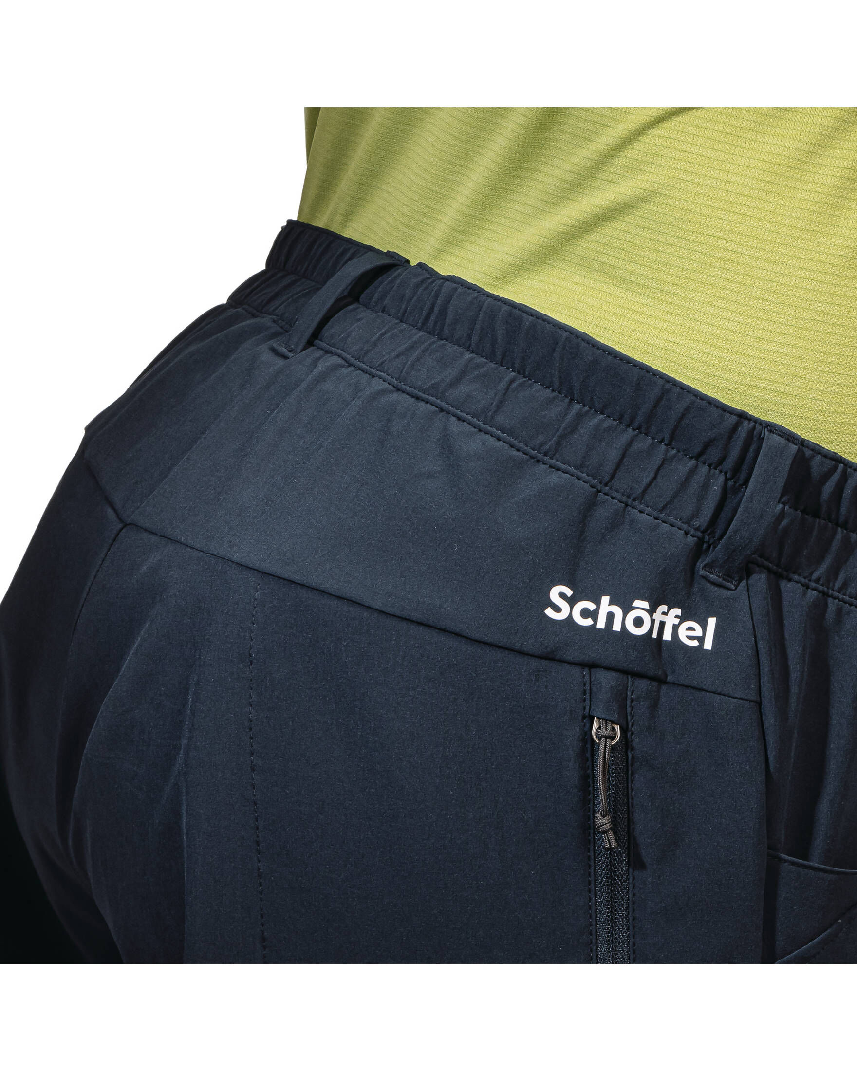 Schöffel| Herren Shorts GRADO M