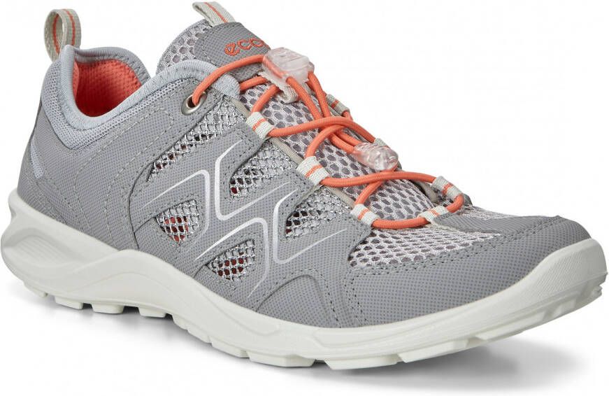 Ecco Slip-on sneakers Terracruise LT W Trekking Schoen Zomerschoen Instapschoen met snelsluiting