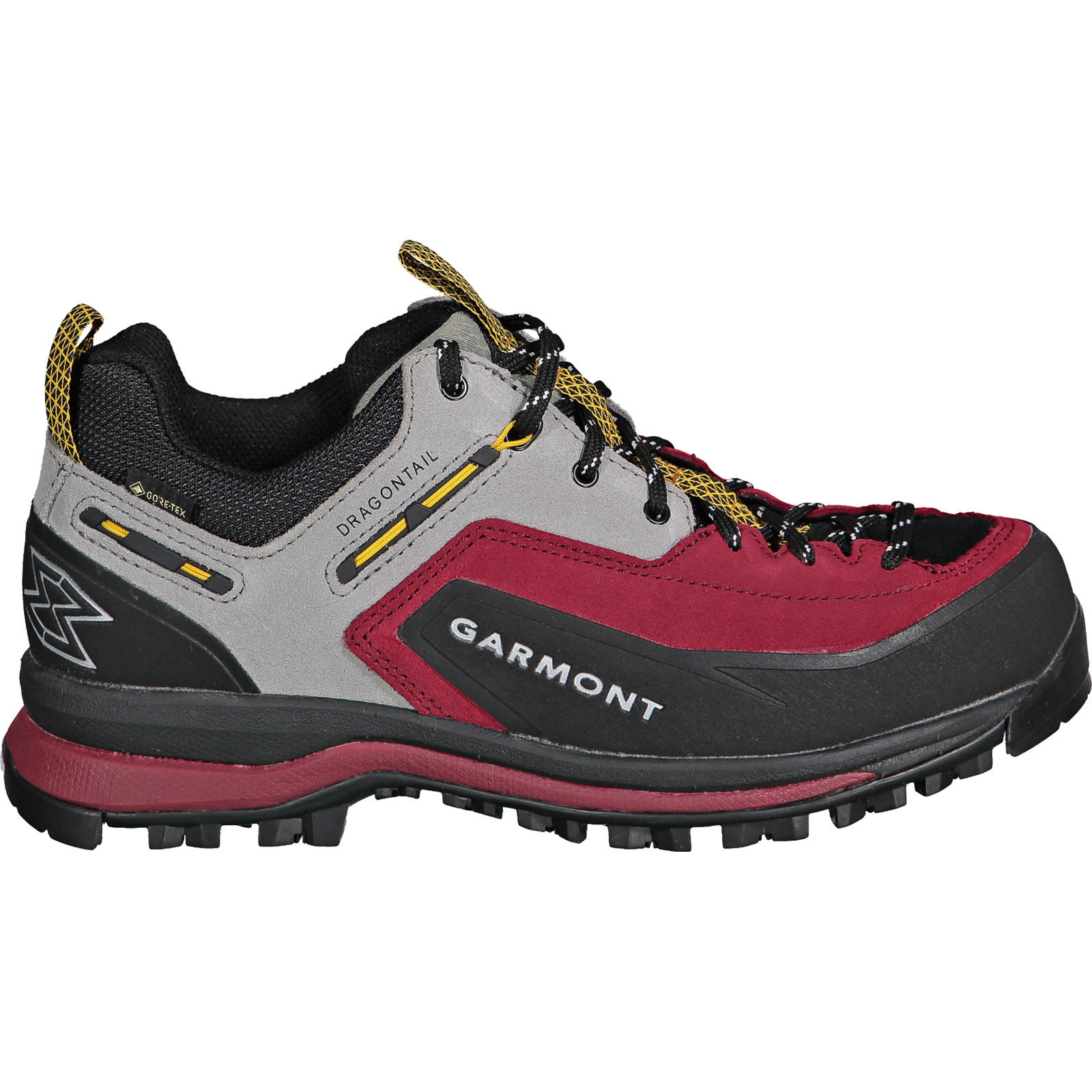 Garmont Damen-Zustiegsschuh Dragontail Tech GTX 40