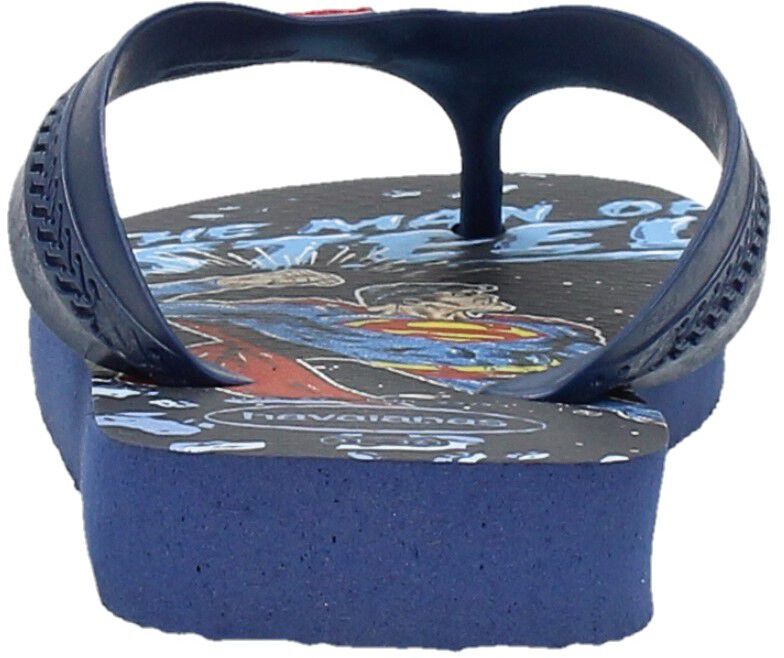 Havaianas Max Herois zwart