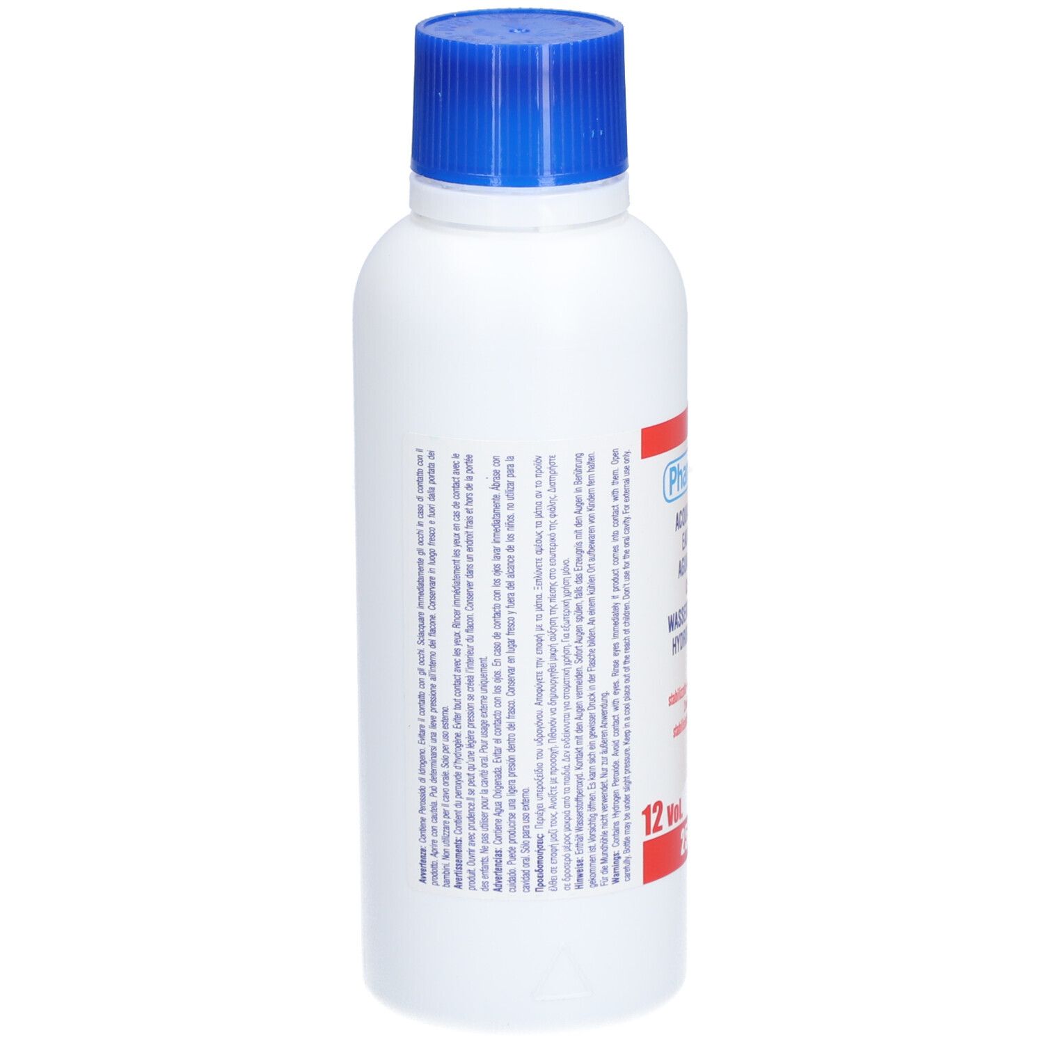 Pharmadoct®  Wasserstoffperoxyd