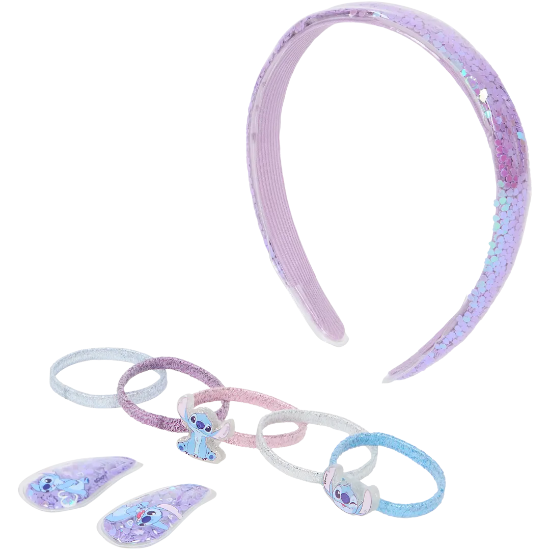 Accessoires pour cheveux à paillettes