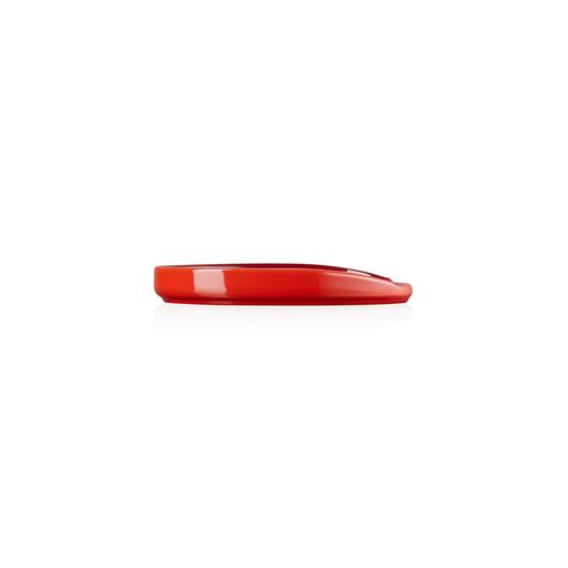 Le Creuset Grydeskeholder, Cerise