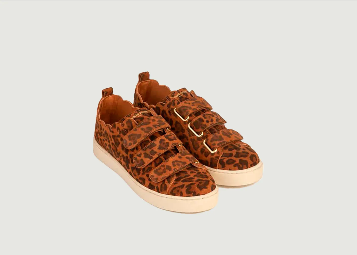 Basket Julianne Maison Toufet