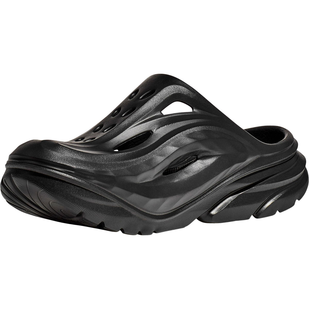 HOKA Ora Recovery Mule Slip-Ins MLS Sandaler Unisex