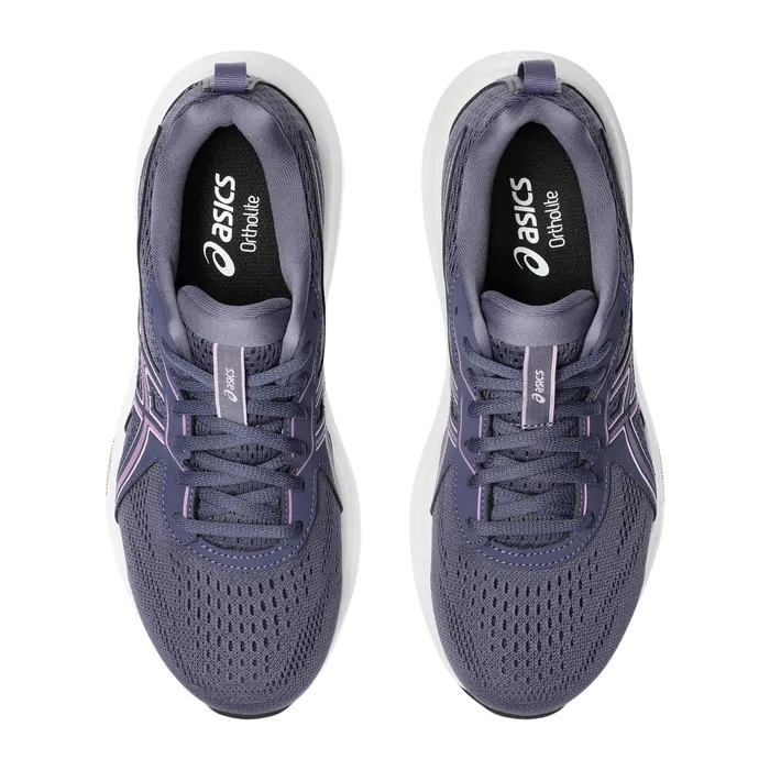 Asics Gel-Contend 9 Hardloopschoenen Dames