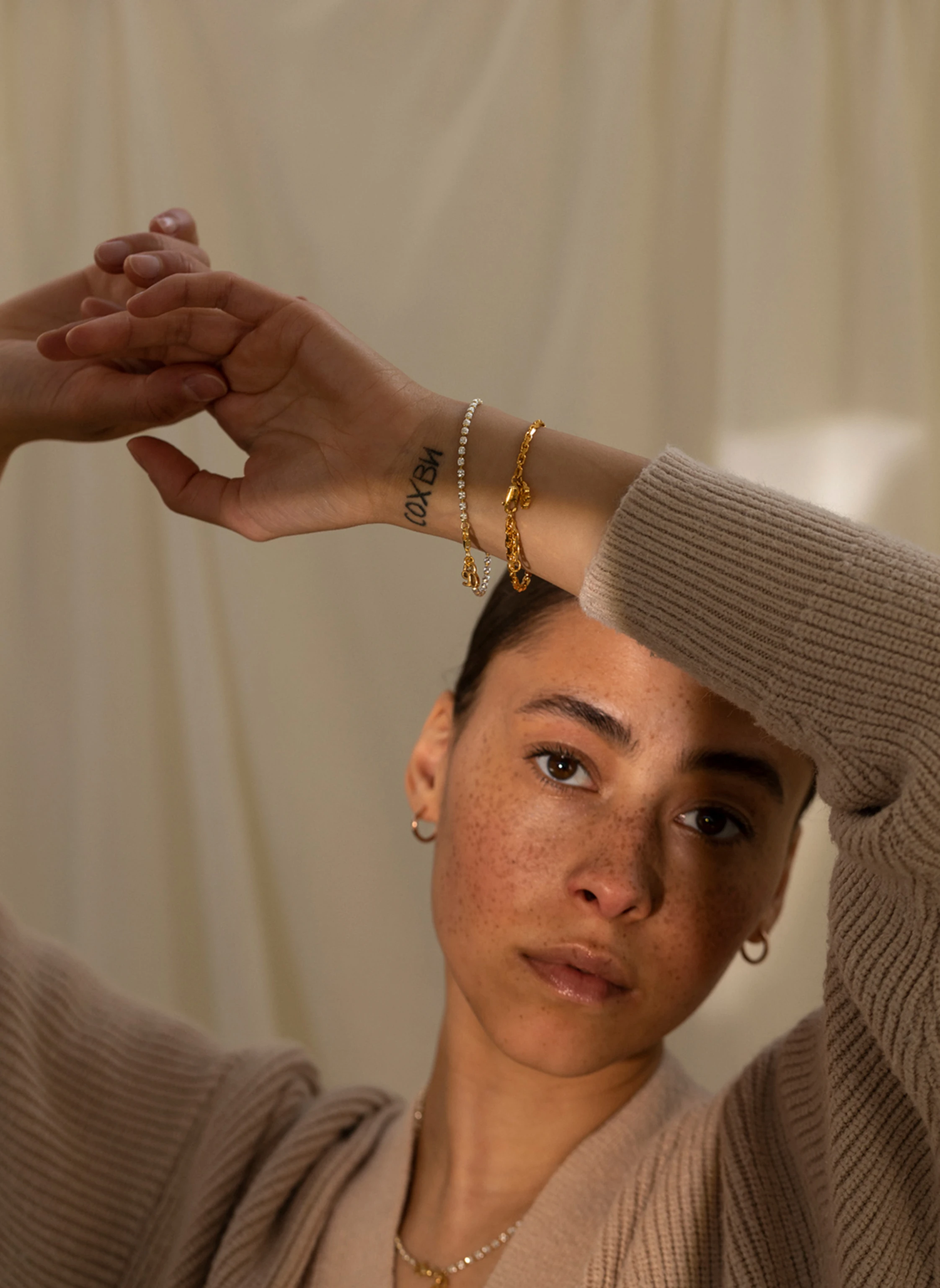 ariane ernst Armband SPARKLE