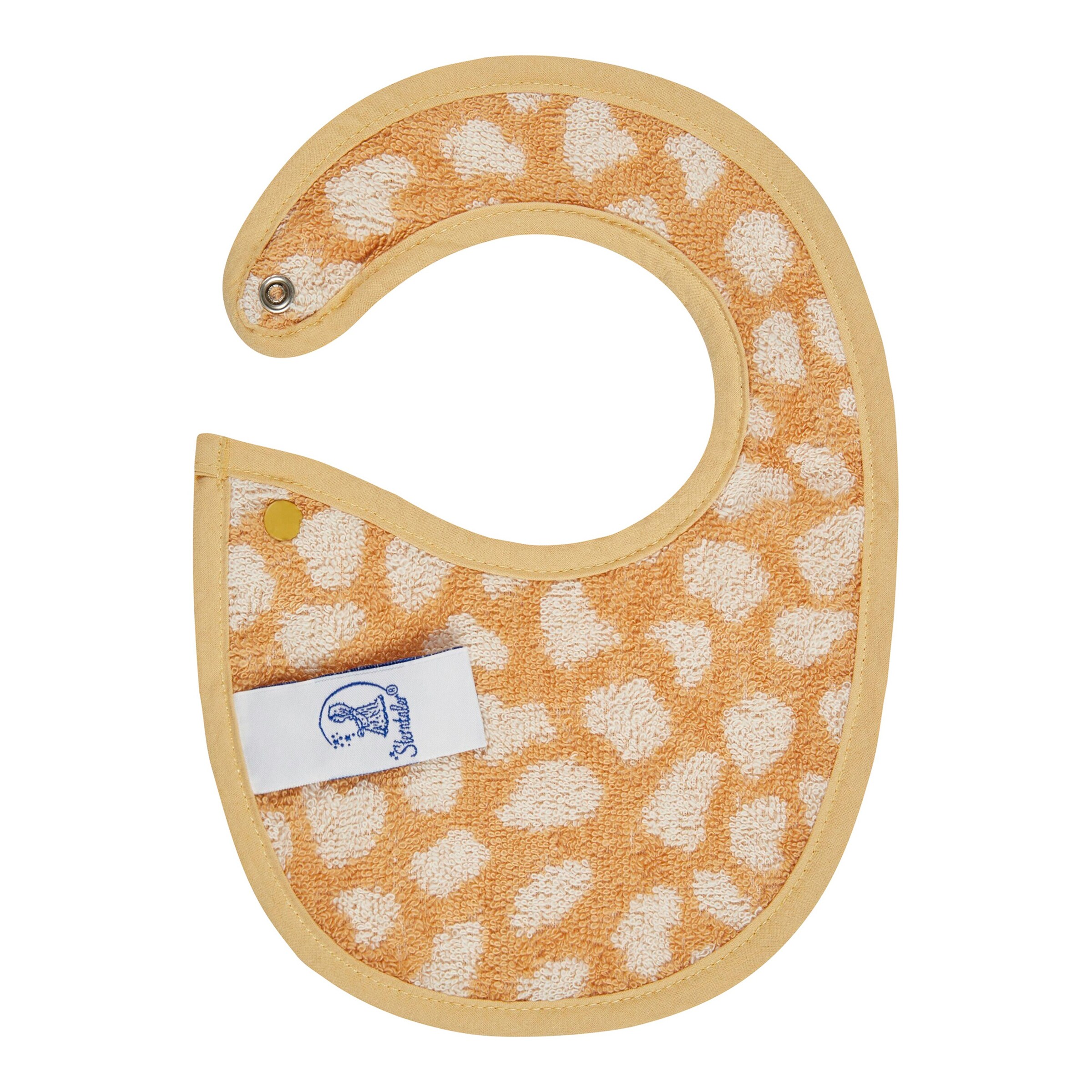 Sterntaler 2er-Pack Baby-Lätzchen Safari