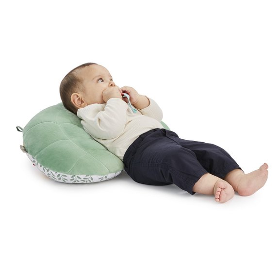 Coussin Cosy Play Sophie la girafe