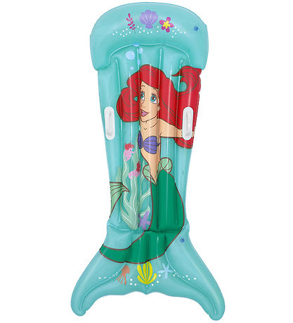 Bestway Schwimmmatratze - 158 x 81 cm - Disney Princess - Das Kl