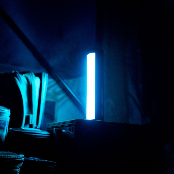 Lampe Biwy Ridgemonkey Base Lite IR (avec Télécommande)