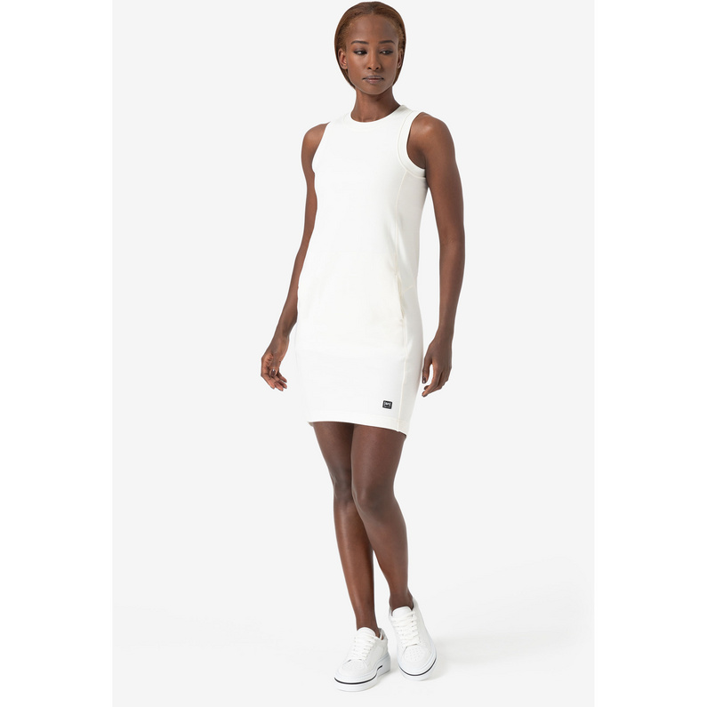 Super.Natural Damen Aroundtheworld Kleid