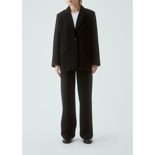 Modström Gale Blazer, Sort, M