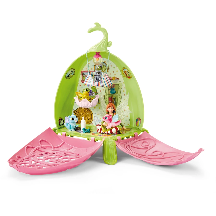 schleich® Marweens Tierkindergarten 42520