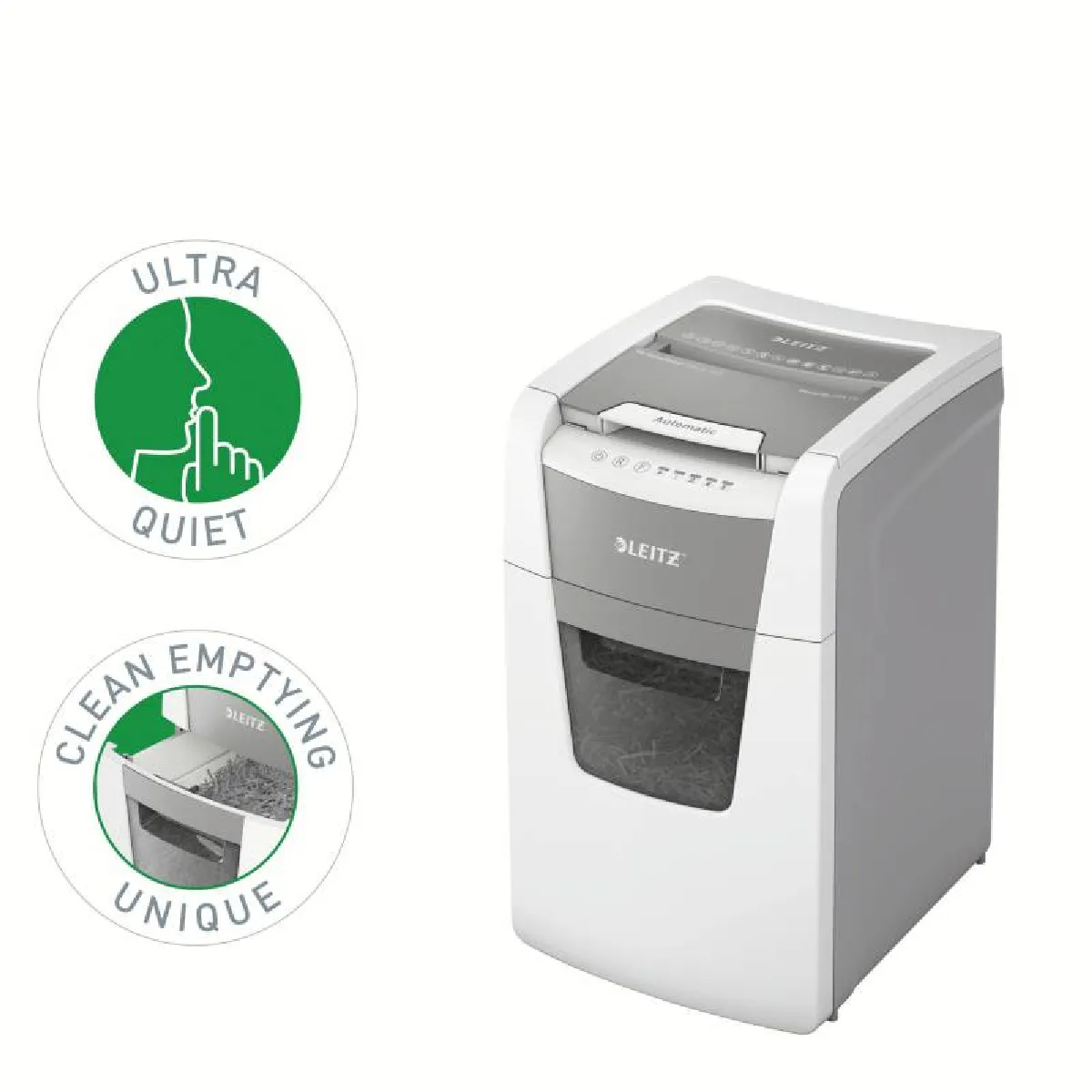 Leitz IQ 150 Autofeed