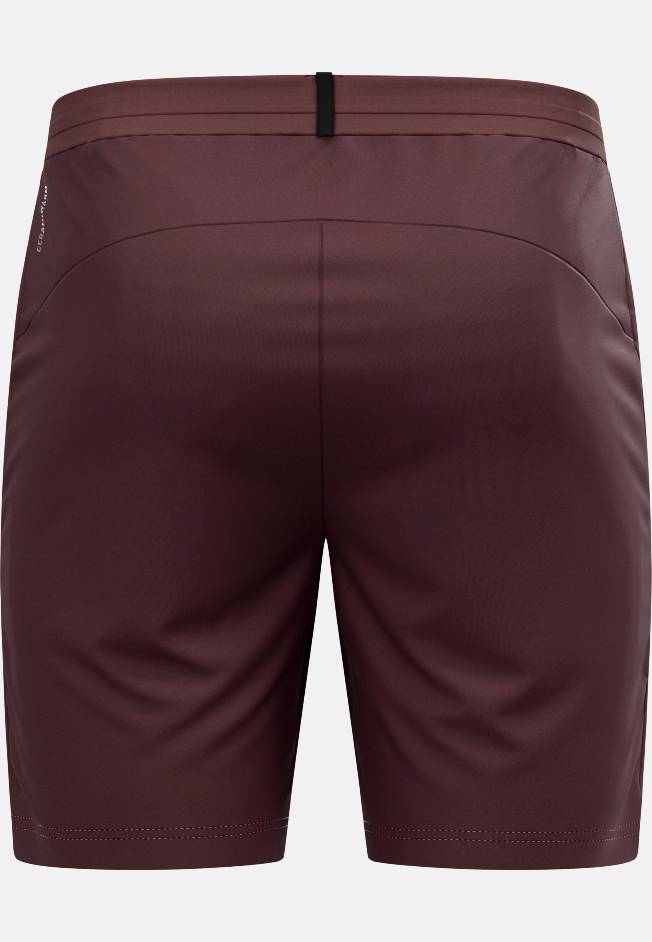 Zeroweight Insulator Shorts in fudge