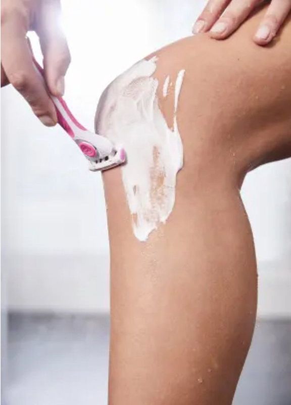 Wilkinson Sword Quattro for Women - Vervangende Opzetstuk - 6 st - Scheermesjes