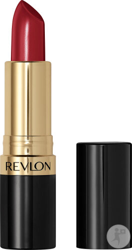 Revlon Rouge À Lèvres Super Lustrous N°810 Uncut Ruby 4,2g