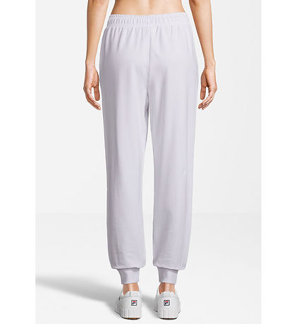 Fila Jogginghosen - Balimo - Bright White