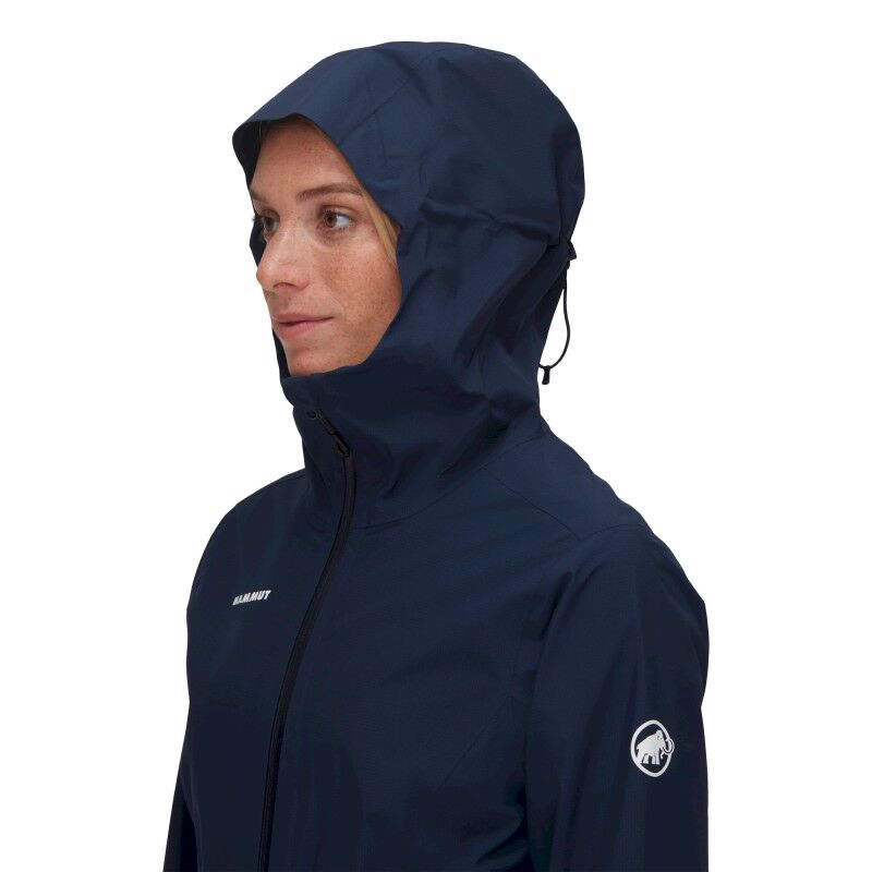 Alto Light HS Hooded Jacket - Veste imperméable femme