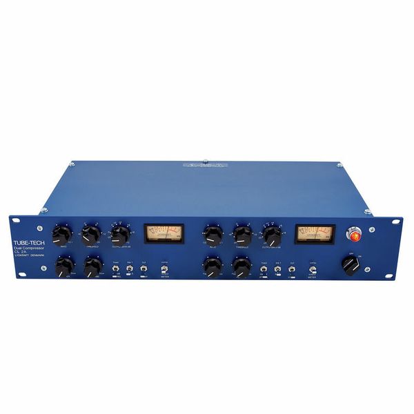 Tube-Tech CL2-A