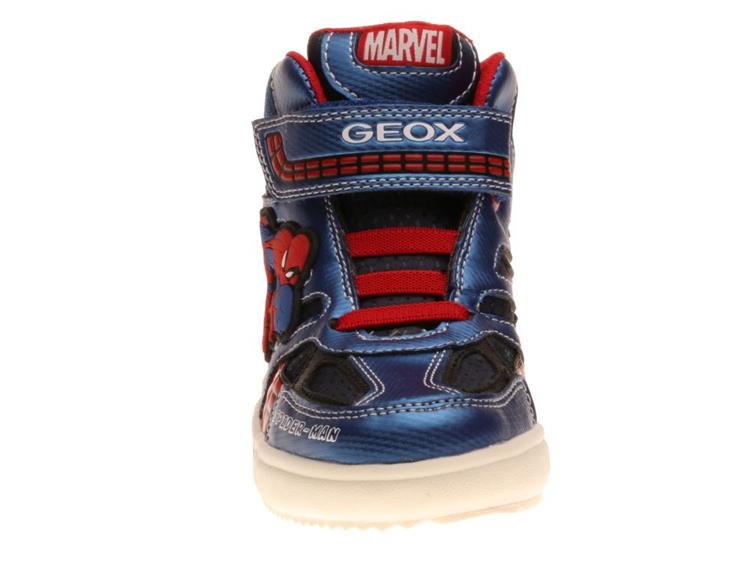 Geox J269YC-011CE navy/royal