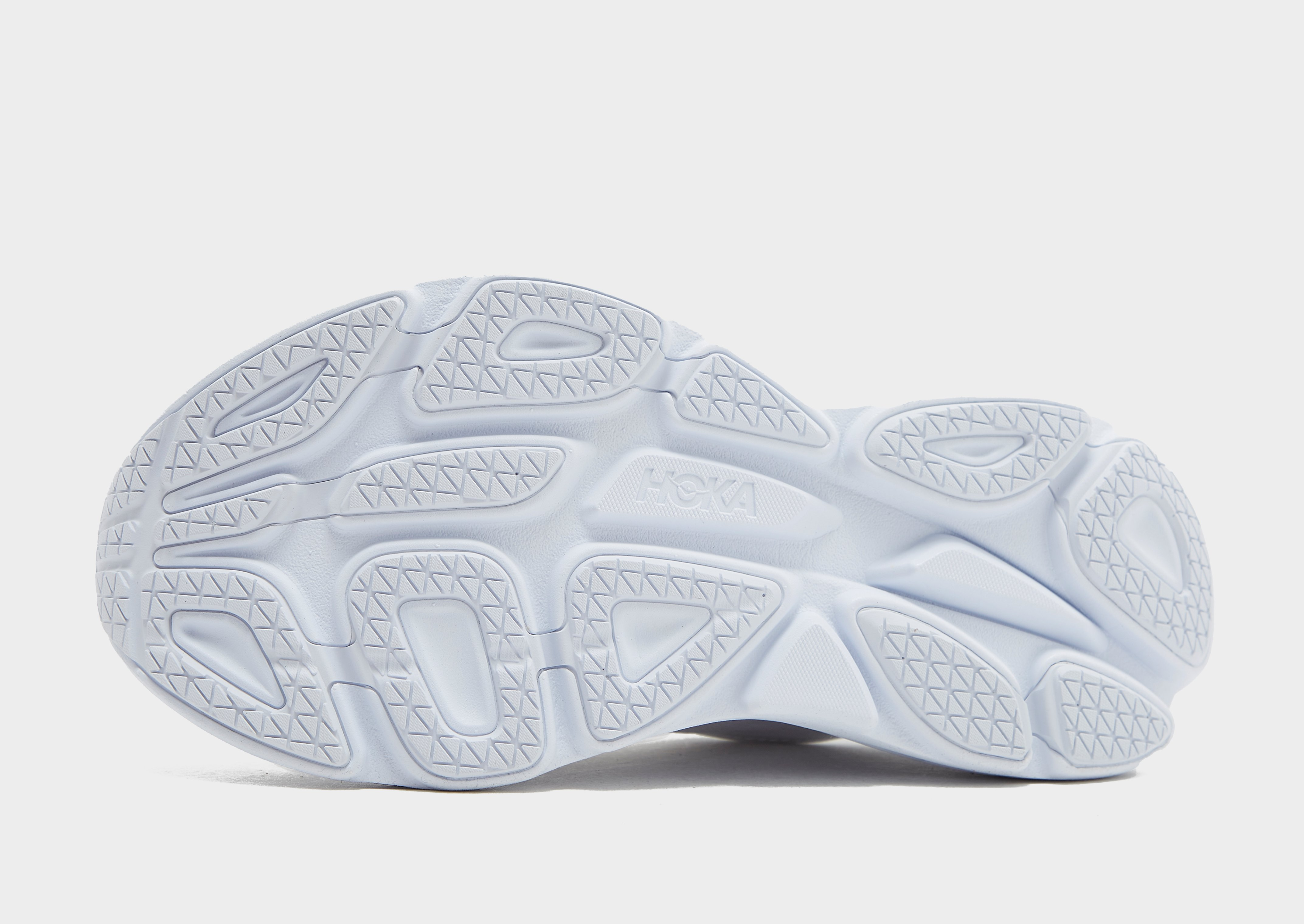 Hoka Bondi 8 Homme