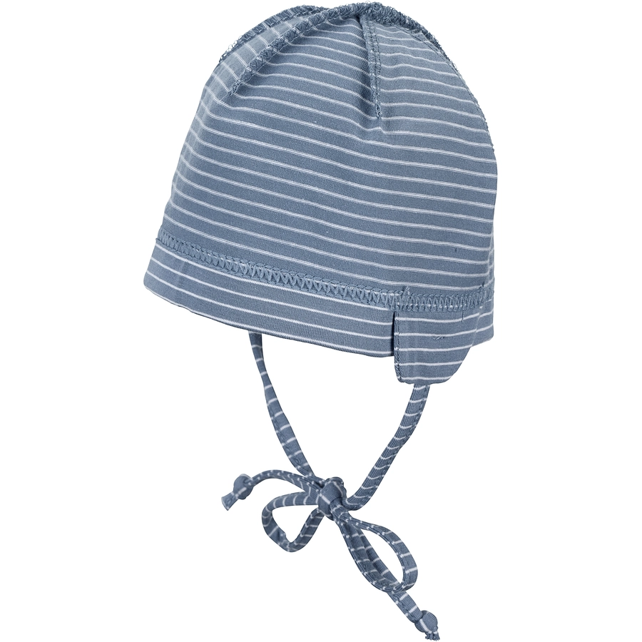 Sterntaler OCS Beanie samtblau