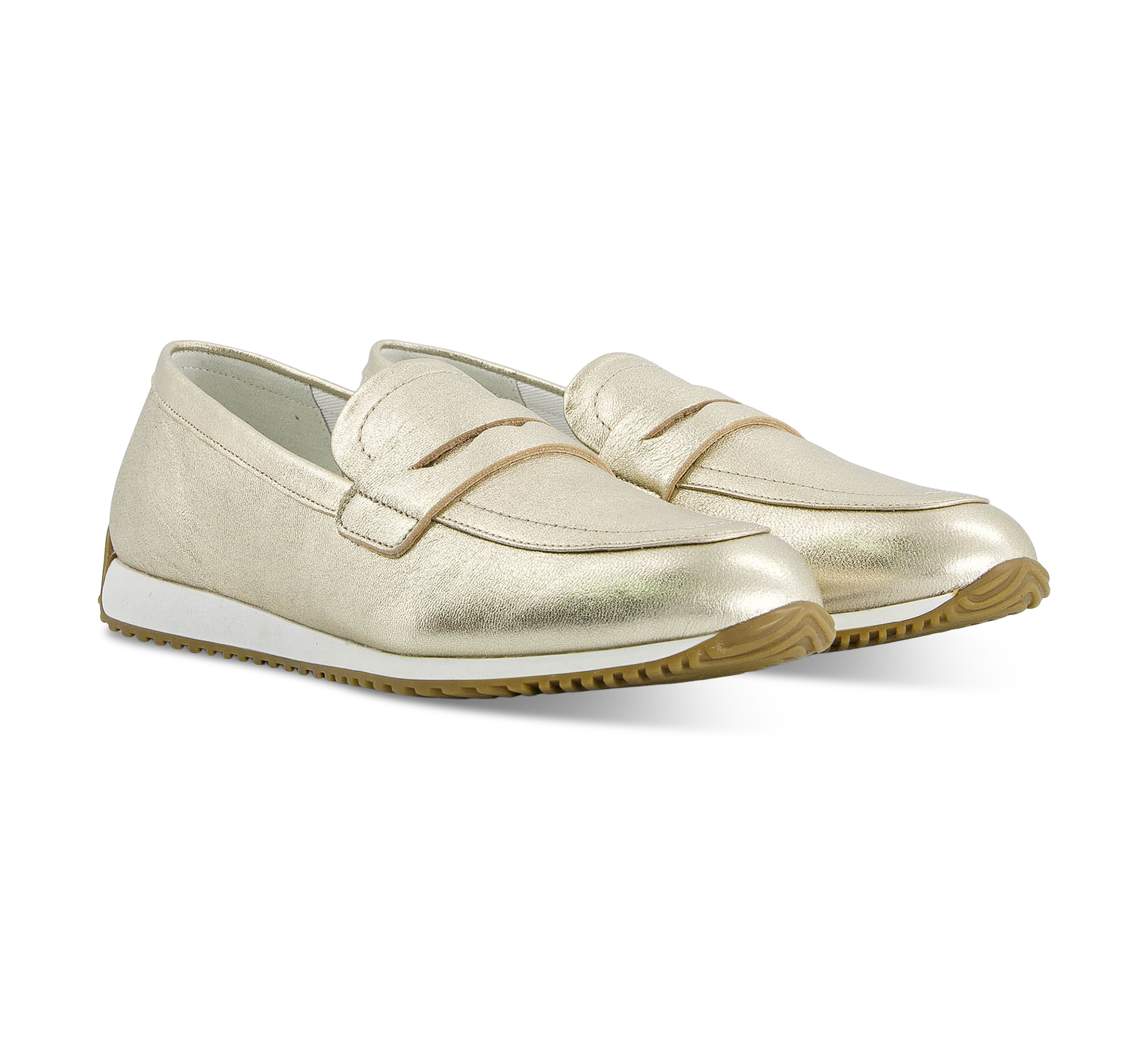 Geox Calithe gold